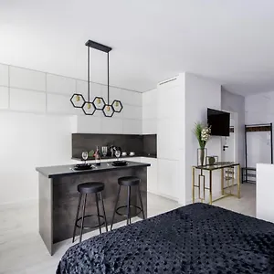 Good Time Apartament