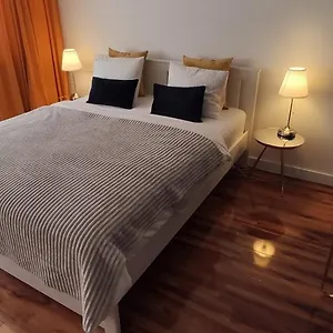 Comfortable Old Town/new Apartament