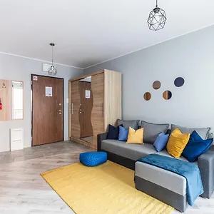 Super Stalowa 39 Apartament