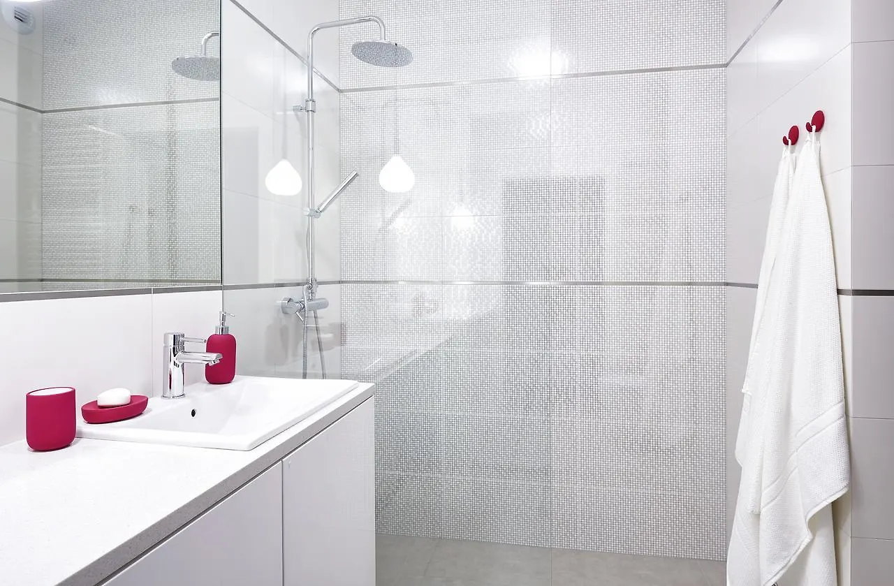 Novis Apartments Przy Arkadii Warszawa